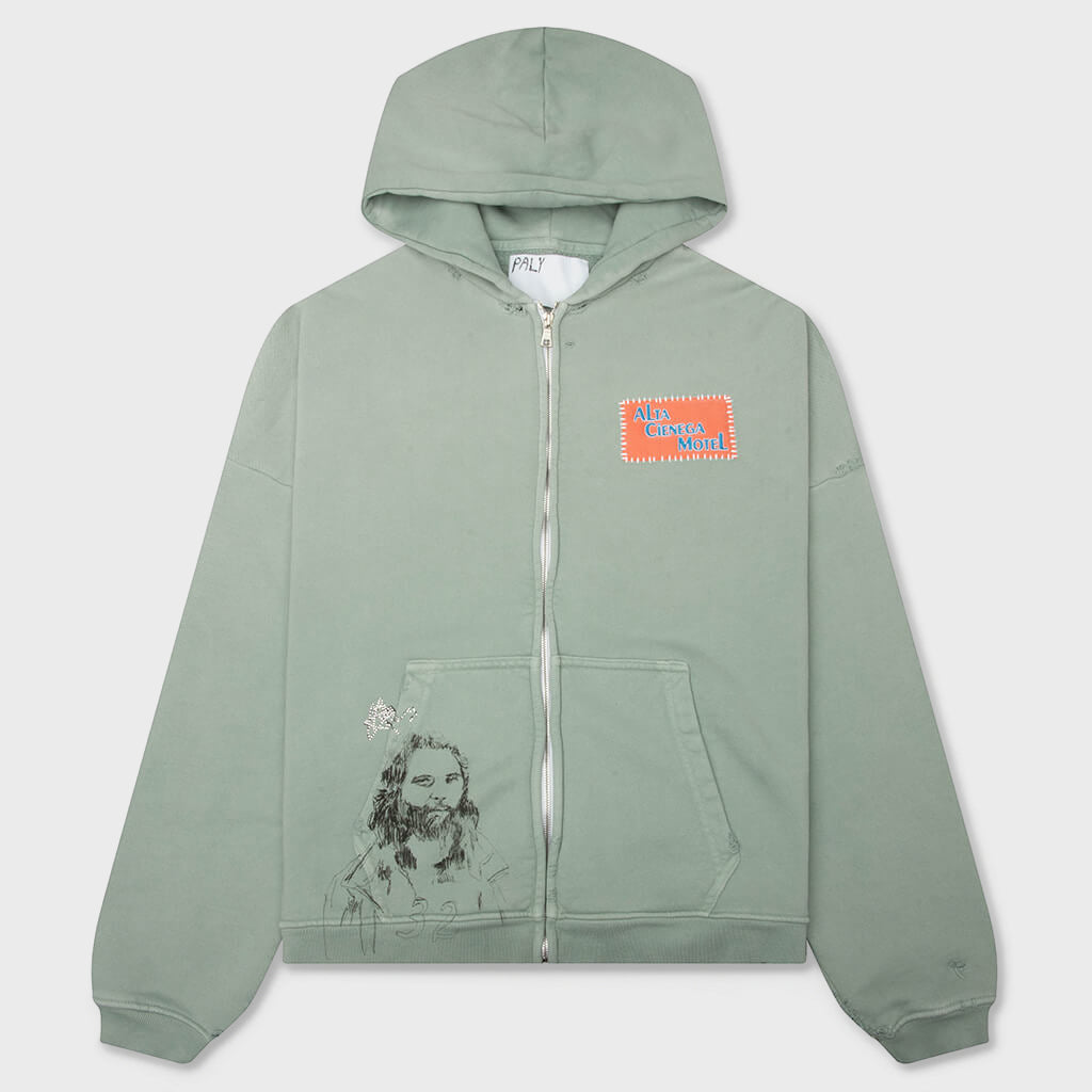 Feature