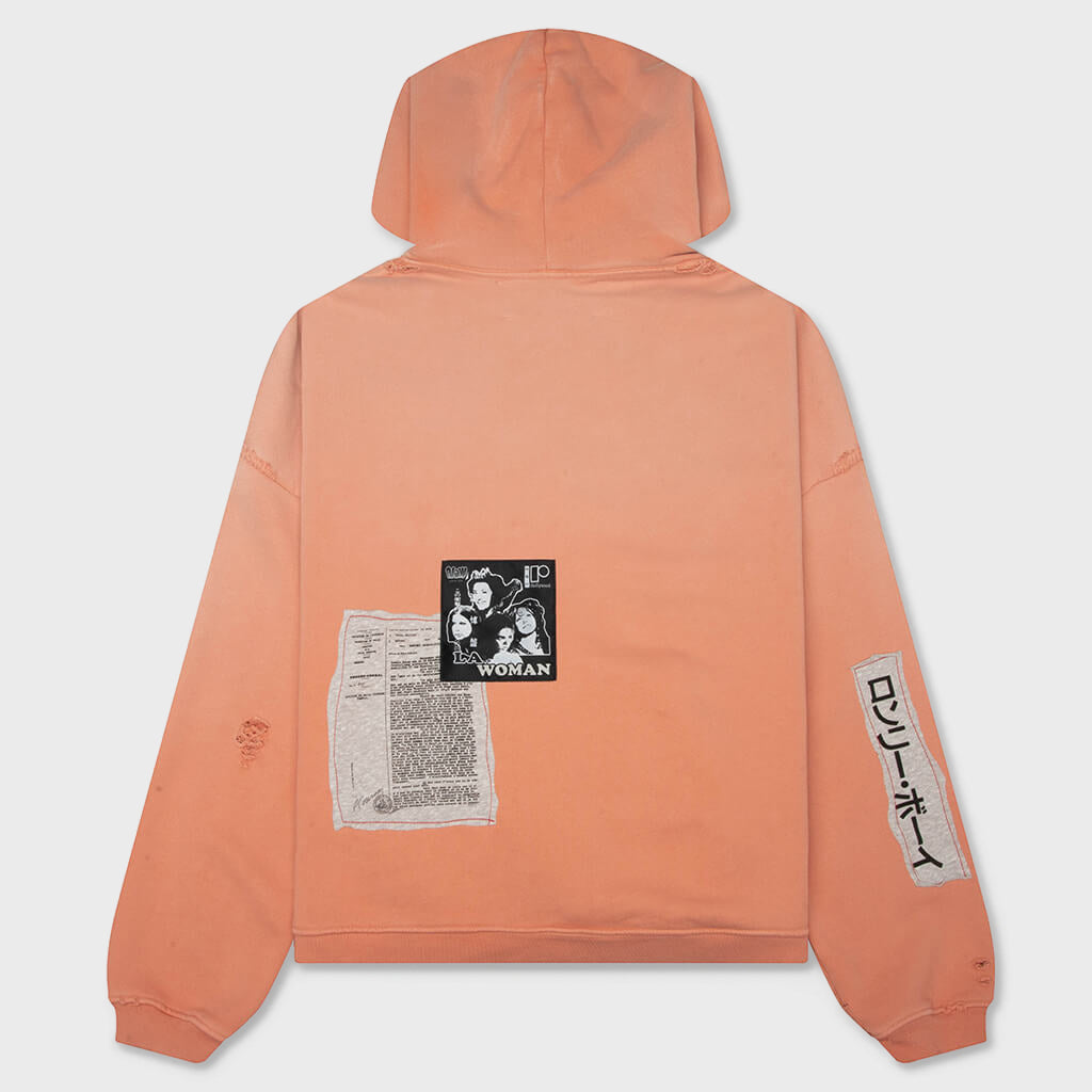Feature
