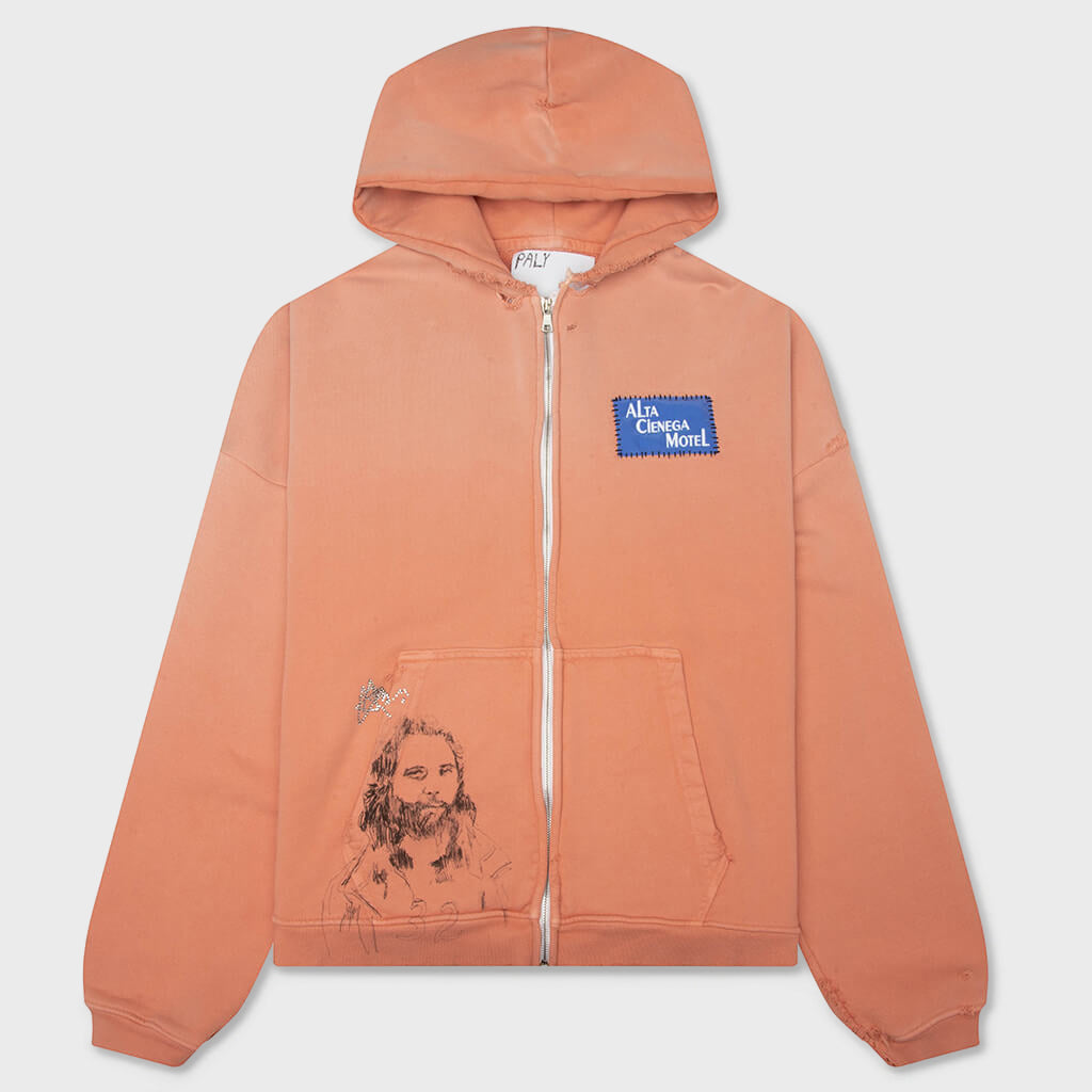 Feature