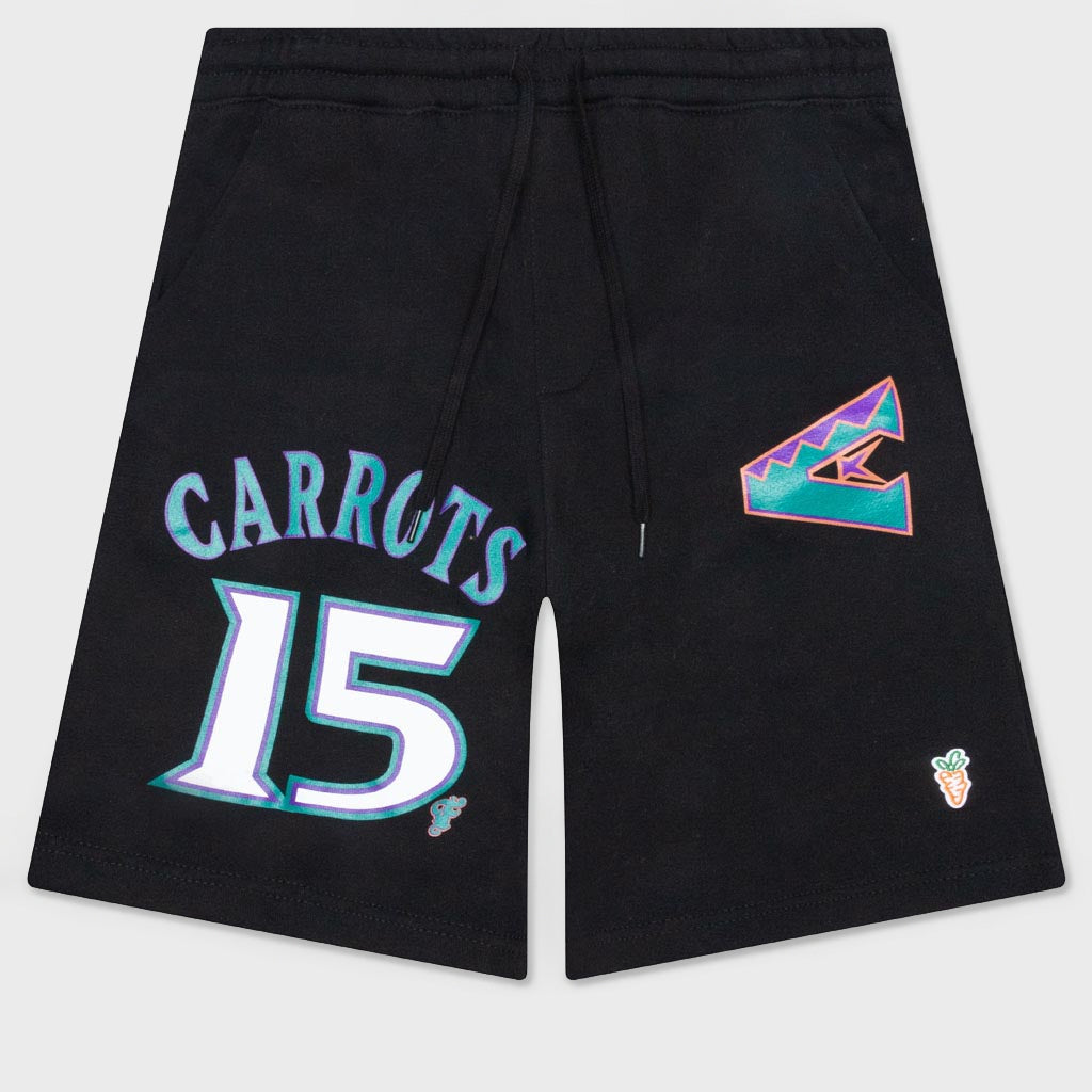 Shorts - Black