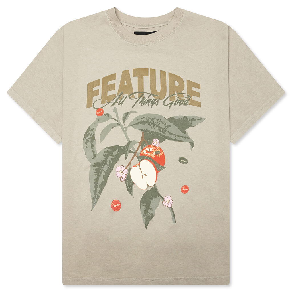 Feature