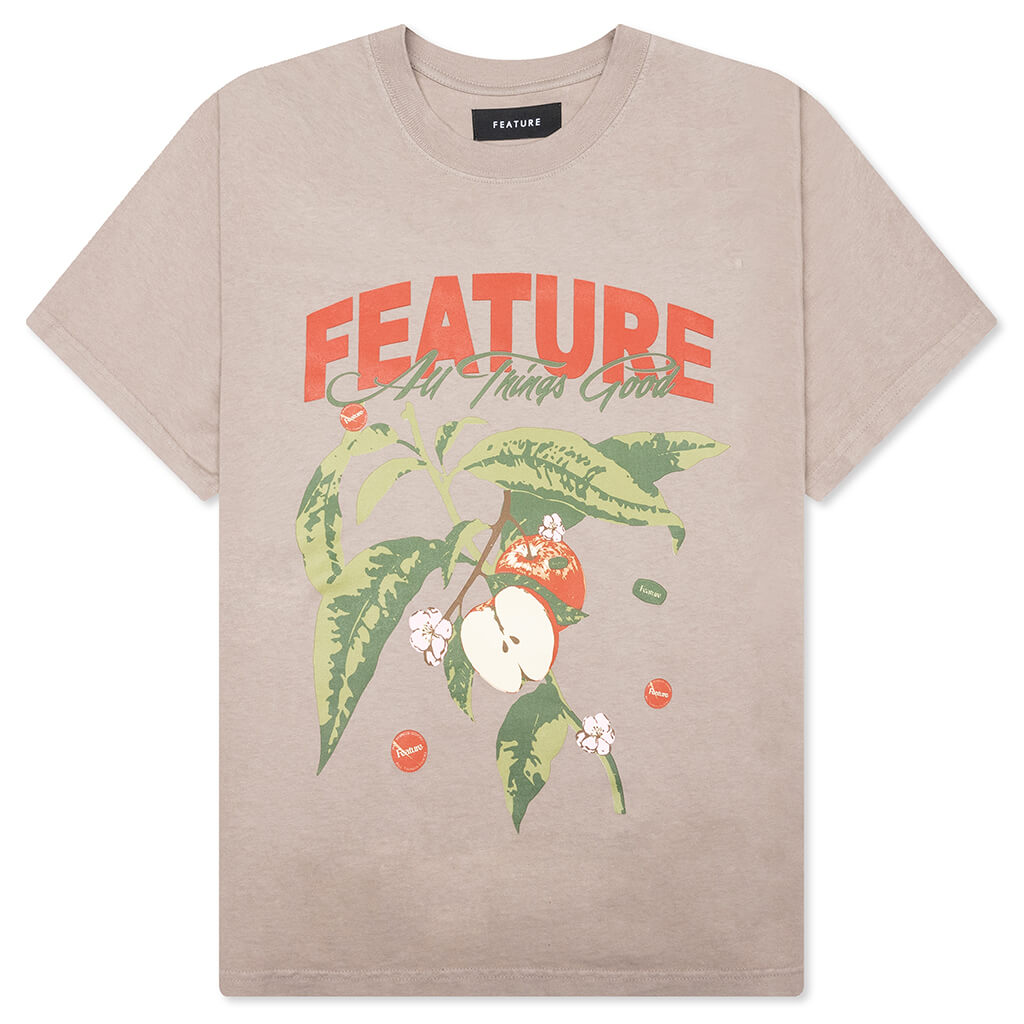 Feature