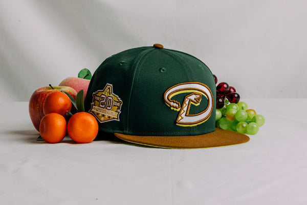 PACKER X NEW ERA OAKLAND ATHLETICS 59FIFTY FITTED PATCHWORK – PACKER SHOES