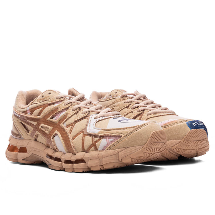 Asics x doublet Gel-Kayano 20 