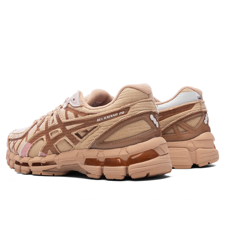 Asics x doublet Gel-Kayano 20 