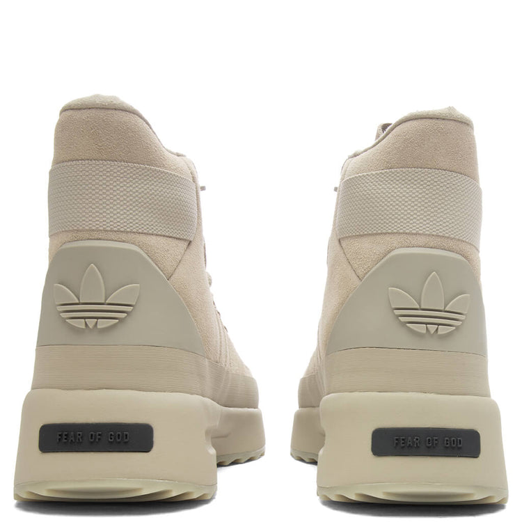 Adidas x Fear of God Athletics Los Angeles Hiker