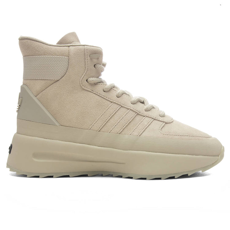 Adidas x Fear of God Athletics Los Angeles Hiker Sesame