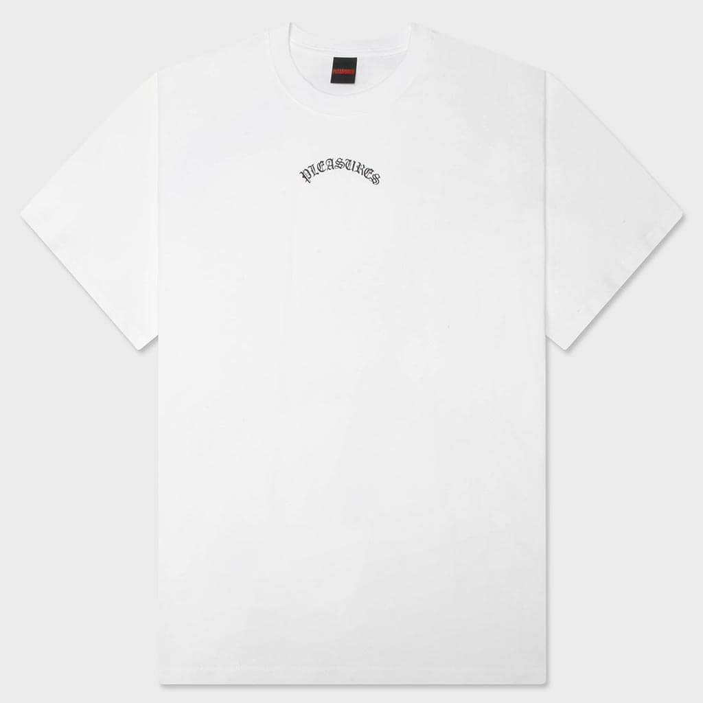 Athor T-Shirt - White