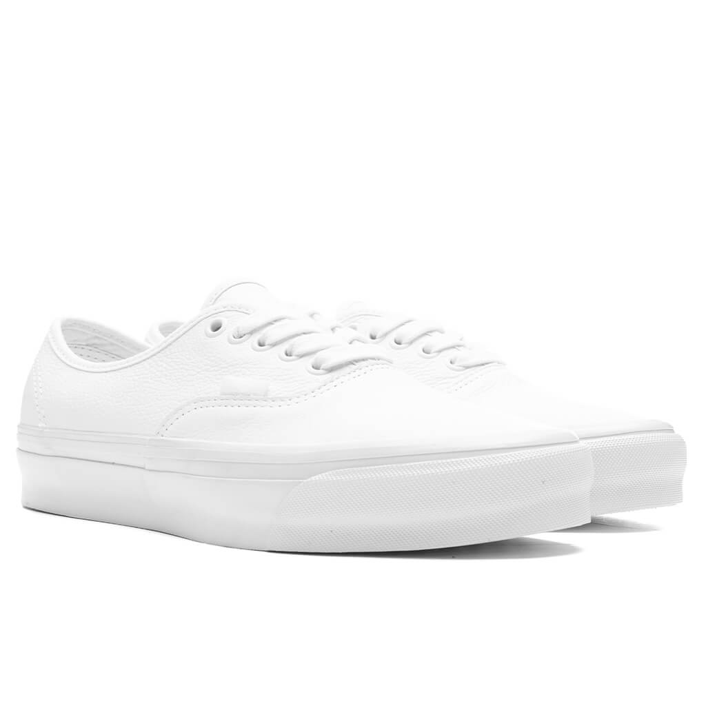 Premium Authentic Reissue 44 Lx Leather - White/White – Feature