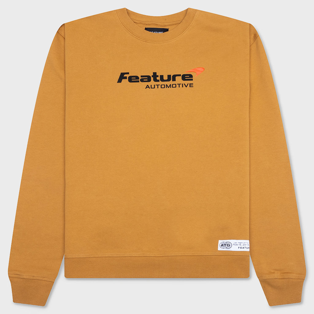Feature
