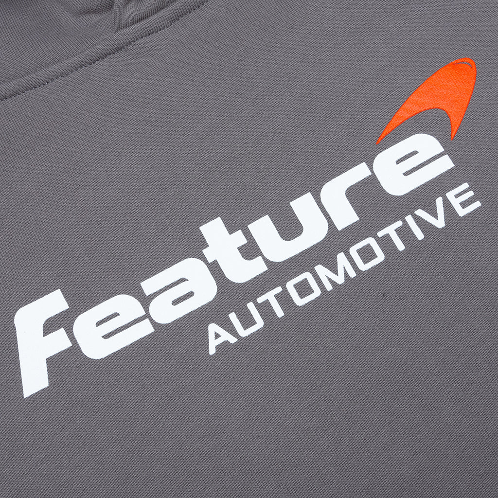 Feature