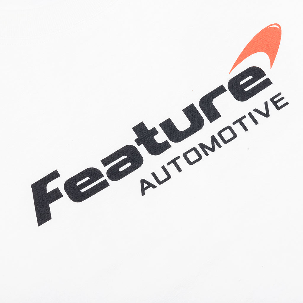 Feature