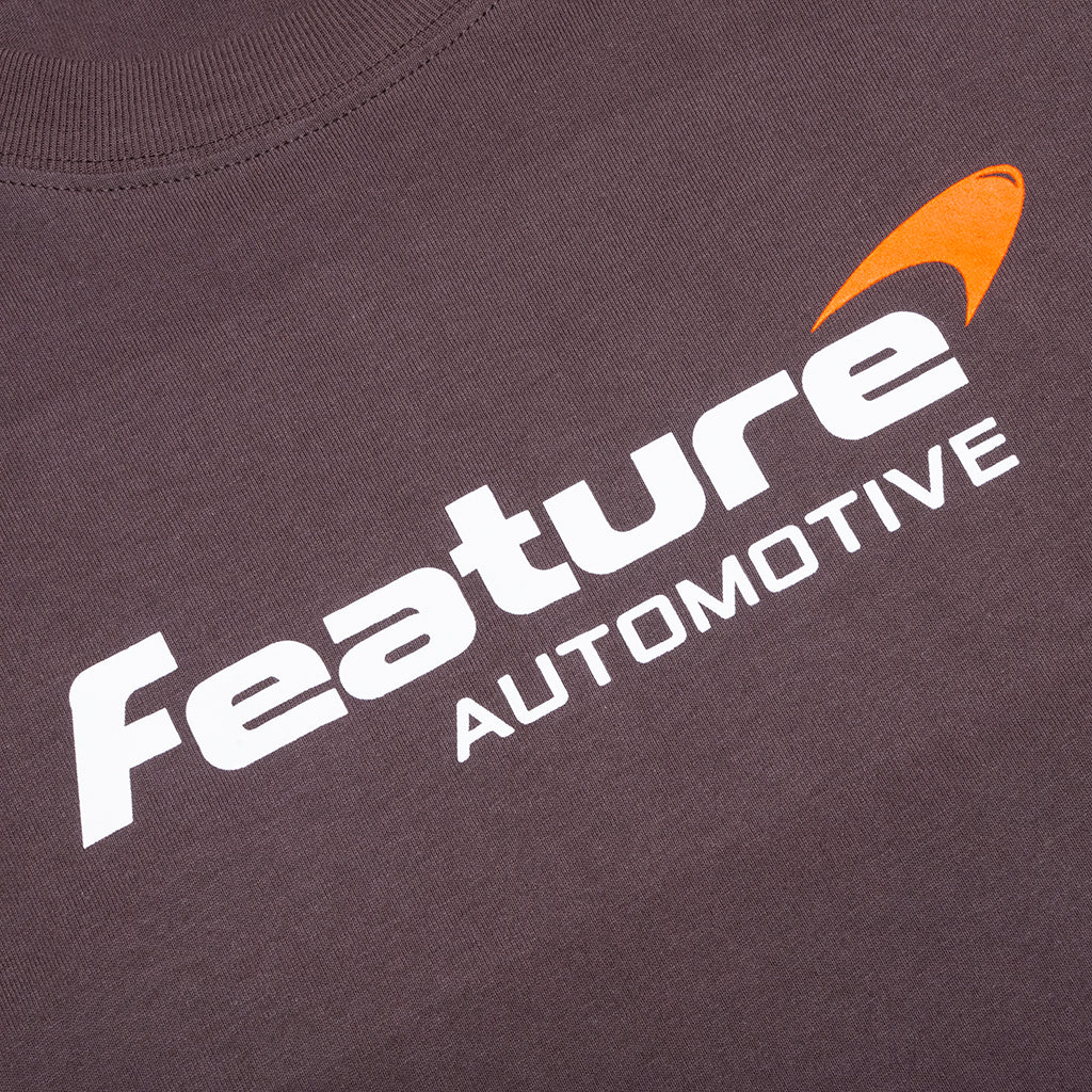 Feature