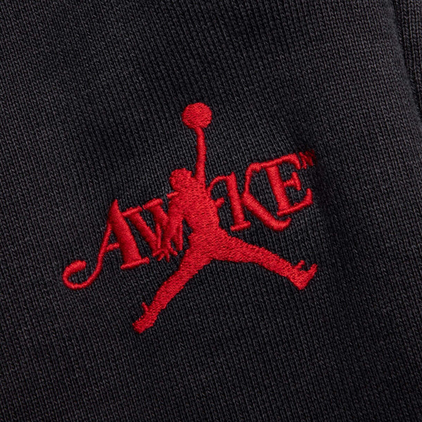 Awake NY x Jordan Fleece Pant - Black – Feature