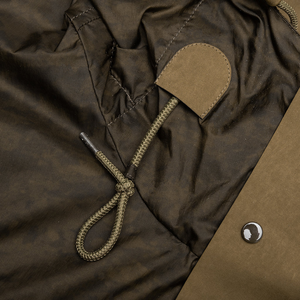 Awake NY x Ten C Skye Ten Anorak – Feature