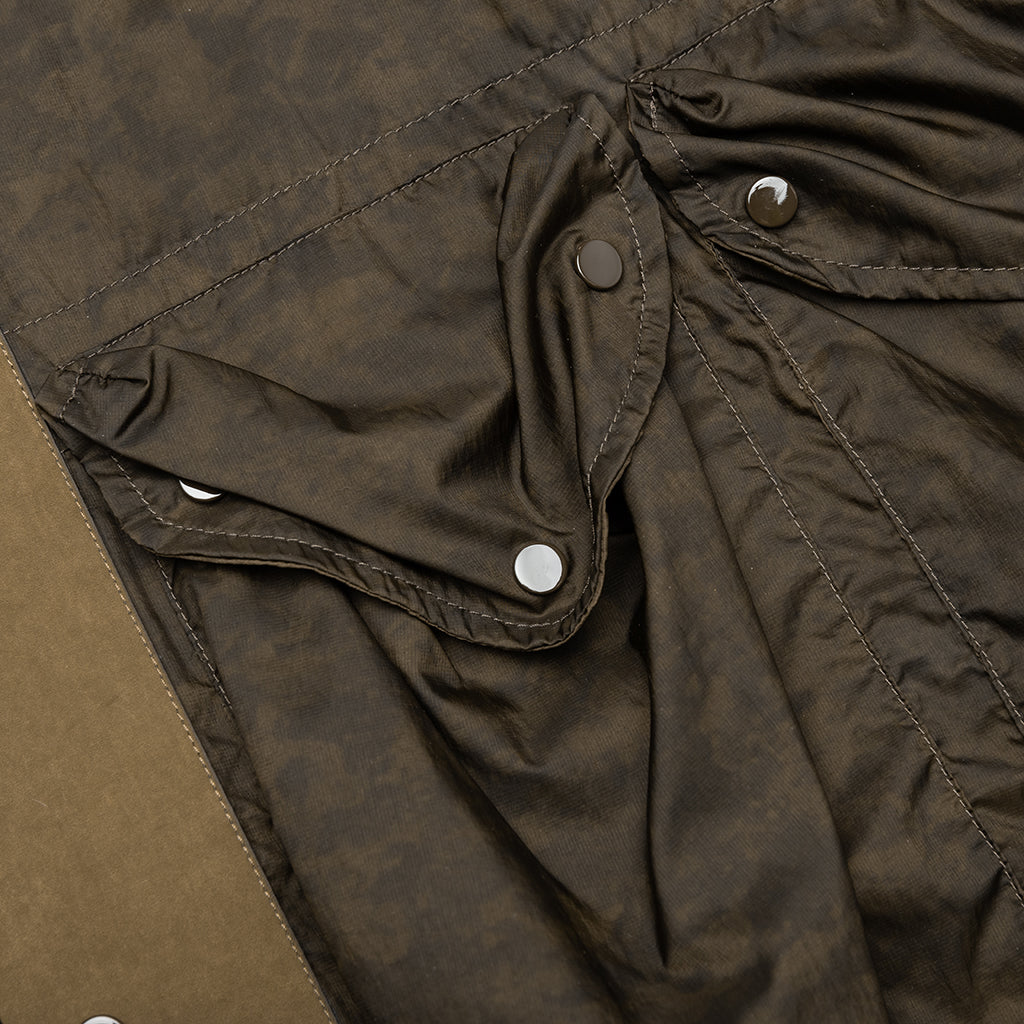 Awake NY x Ten C Skye Ten Anorak – Feature