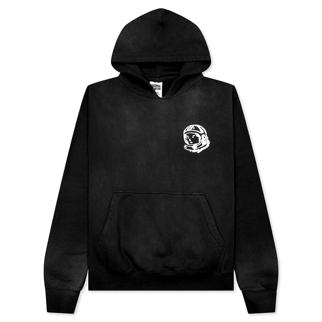 HOODIE BUY ME BB HOODIE BLACK