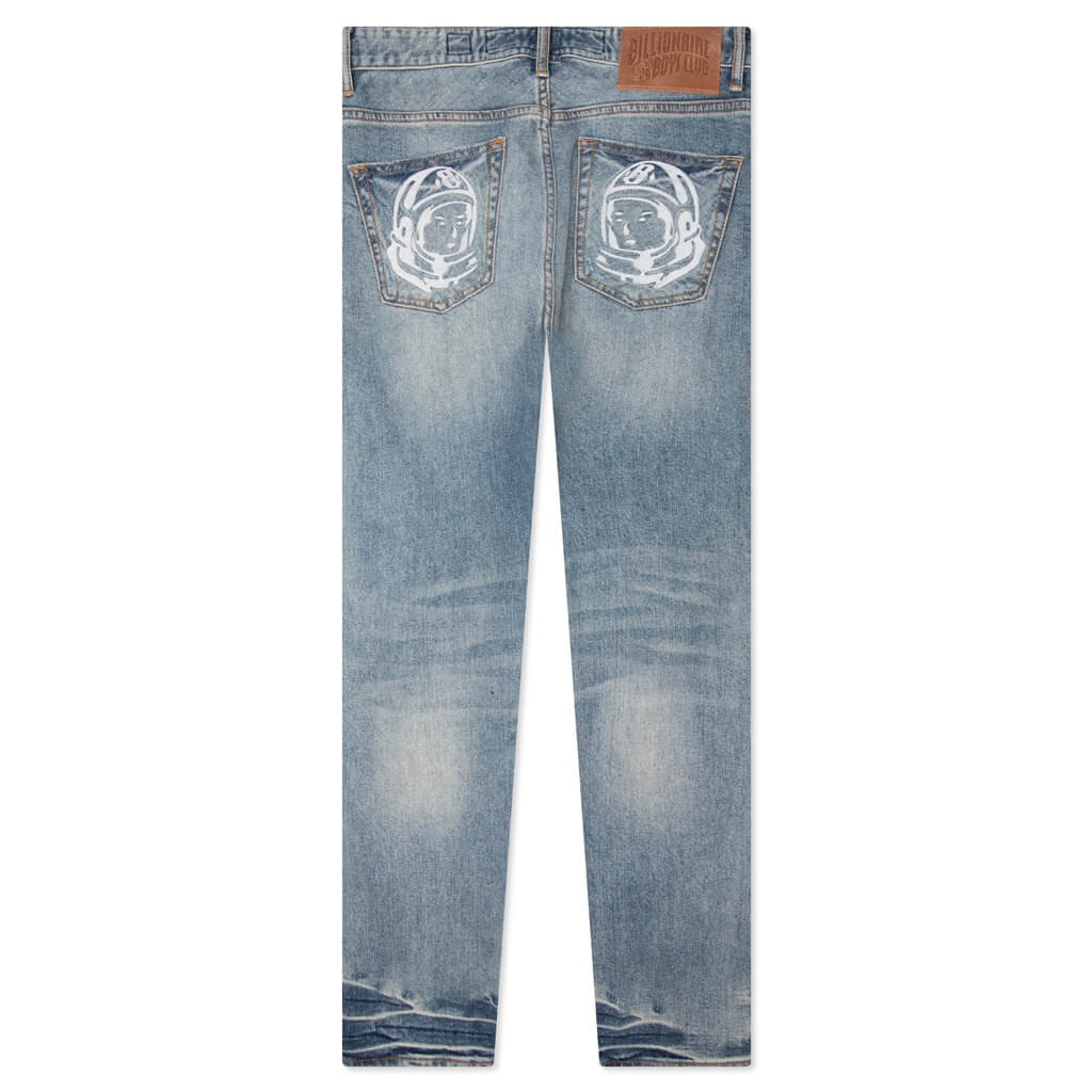 BB Script Jean - Gamma – Feature