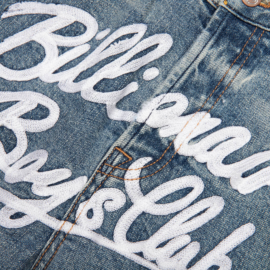 BB Script Jean - Gamma – Feature
