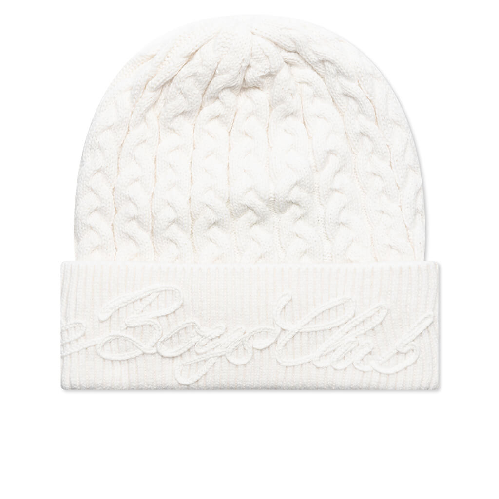BB Script Skully - Gardenia – Feature