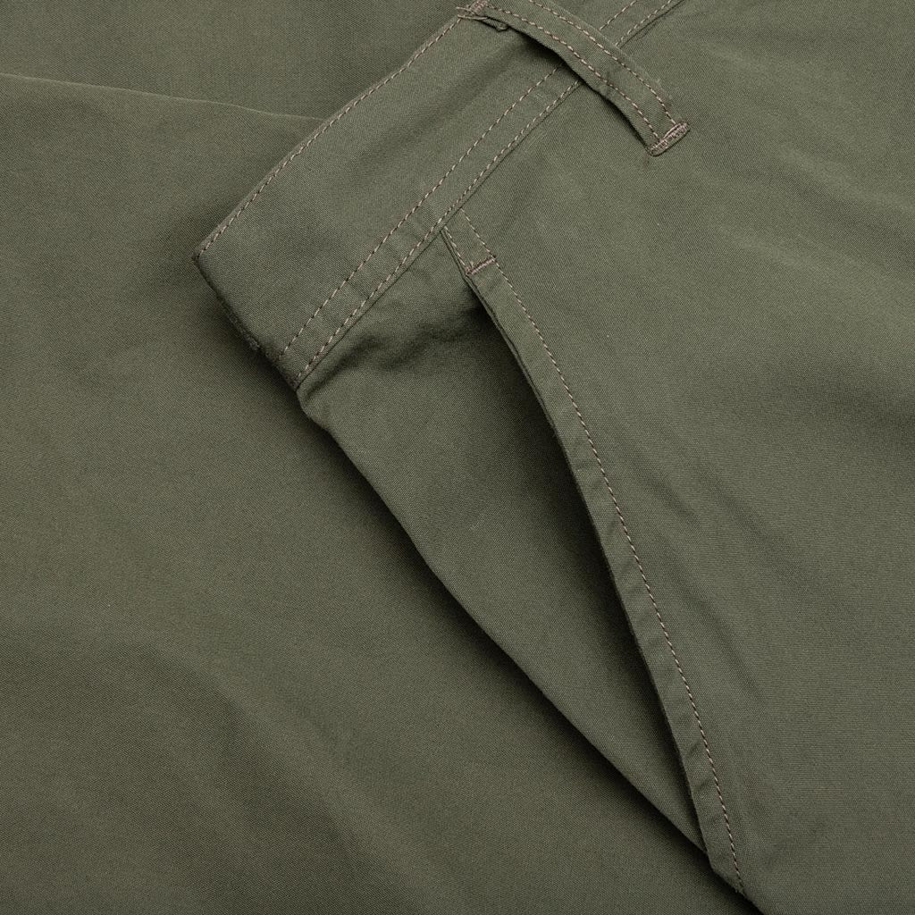 BDU Pants - Olive Drab – Feature