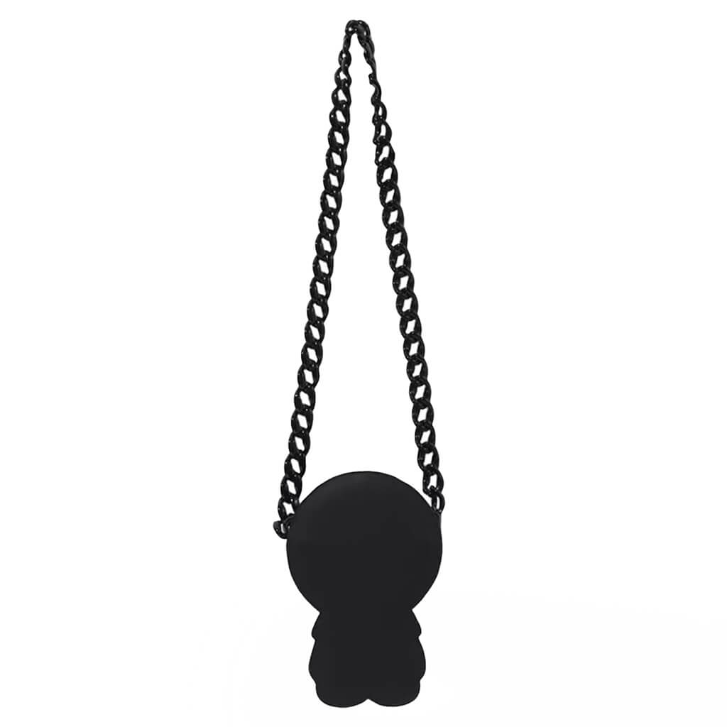 Baby Milo Bag - Black – Feature