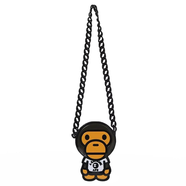 baby milo leather backpack Baby Milo Bag