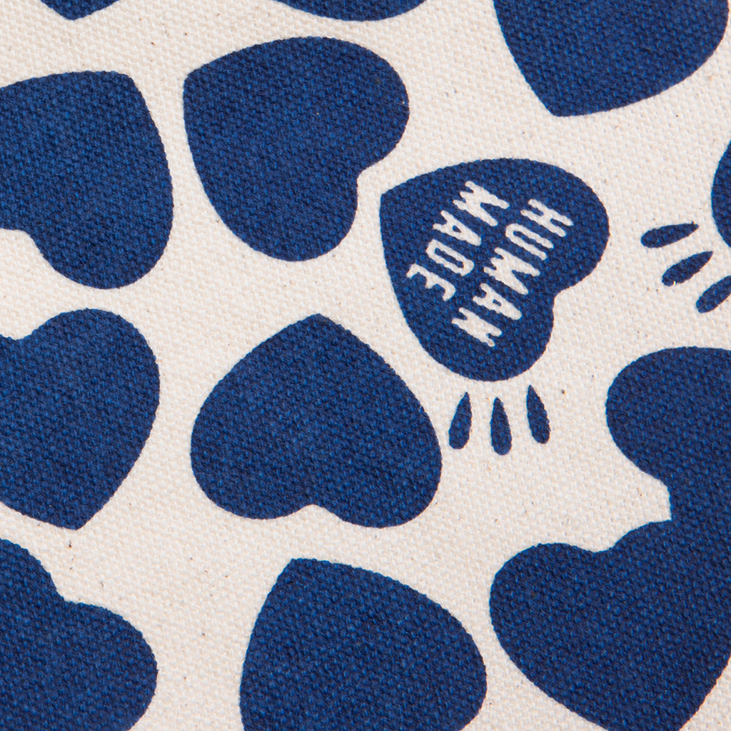Bank Pouch - Blue – Feature