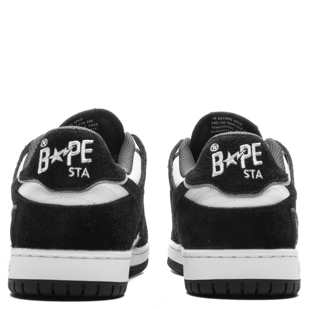 【新品未使用】BAPE SK8 STA #3 ブラック BAPE SK8 STA #3 | bapepirate.com