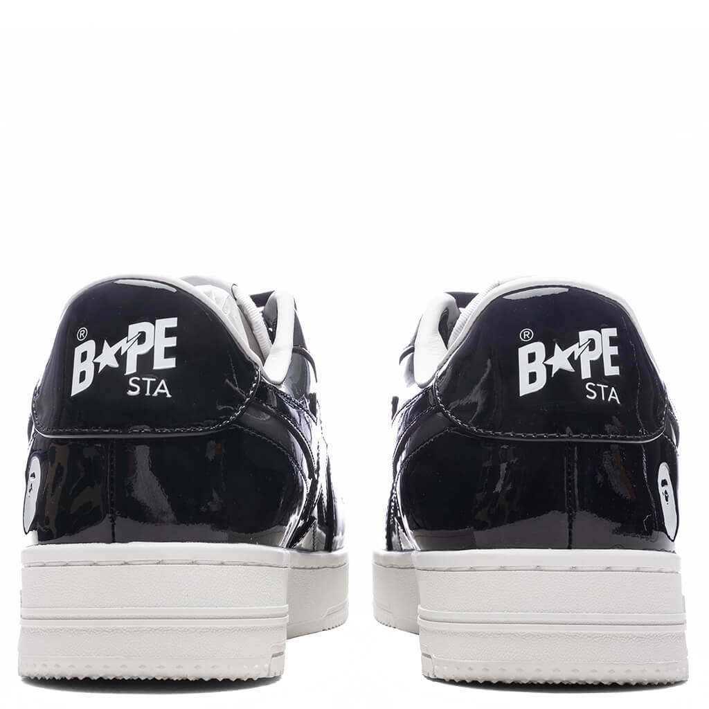 Bape-STA-Icon-M2---Black-