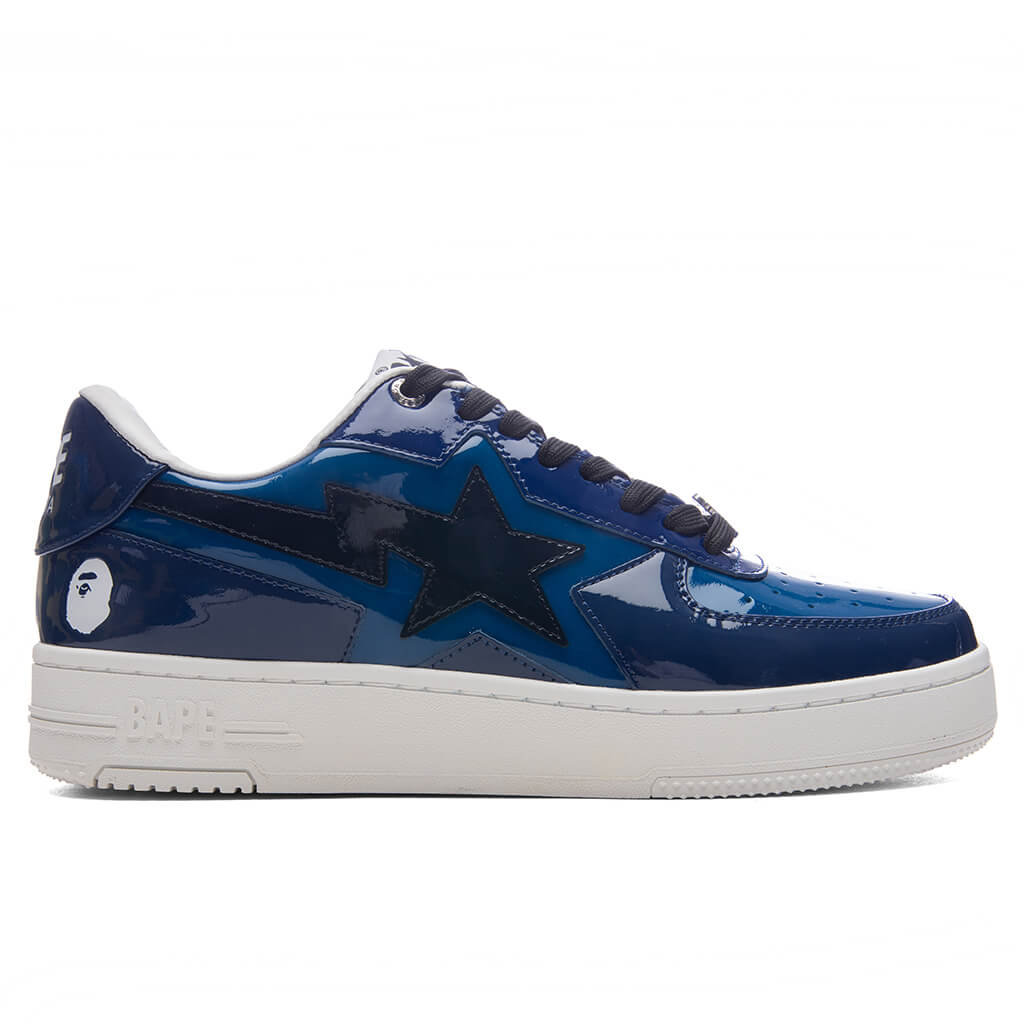 Bape-STA-Icon-M2---Navy-