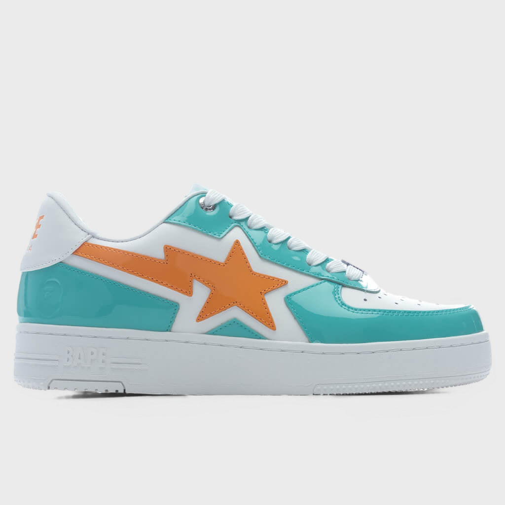 Bape STA Icon #2 M2 - Blue