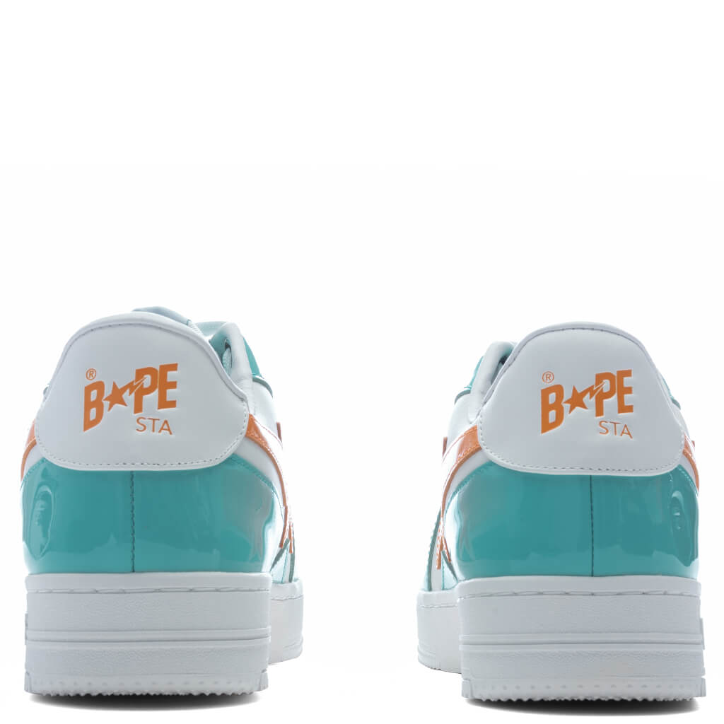 Bape STA Icon #2 M2 - Blue – Feature