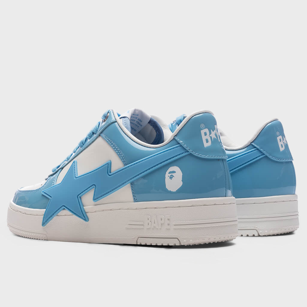 Bape STA OS #3 M2 - Sax – Feature