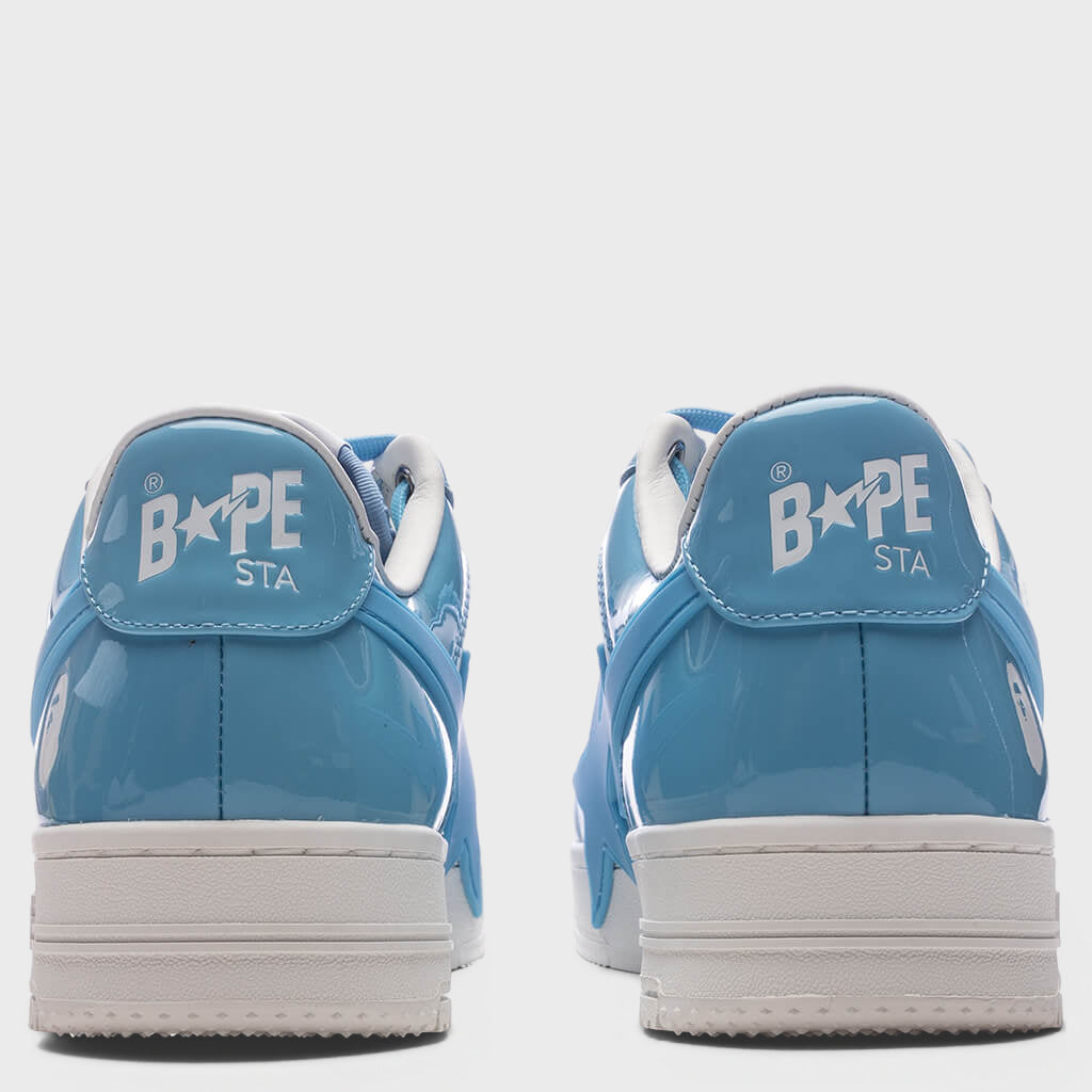 Bape STA OS #3 M2 - Sax – Feature