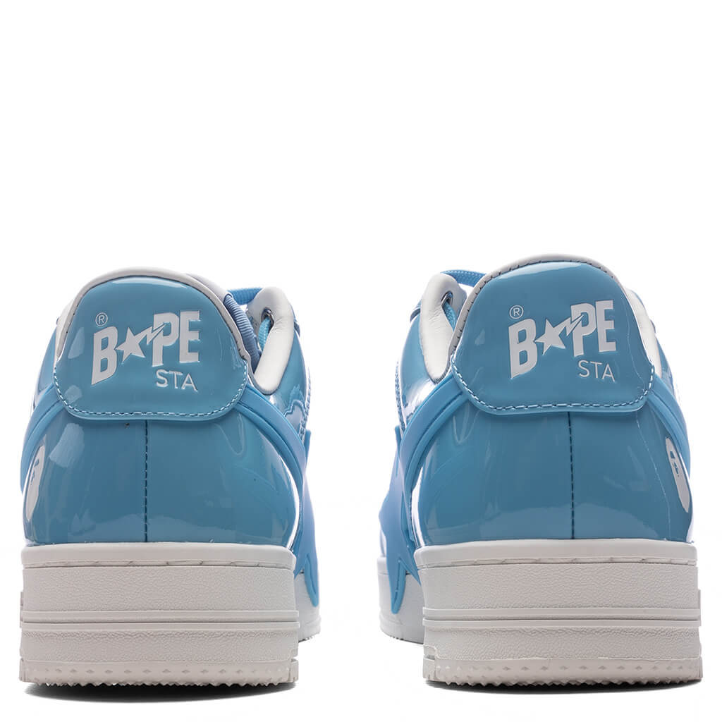 Bape STA OS #3 M2 - Sax – Feature