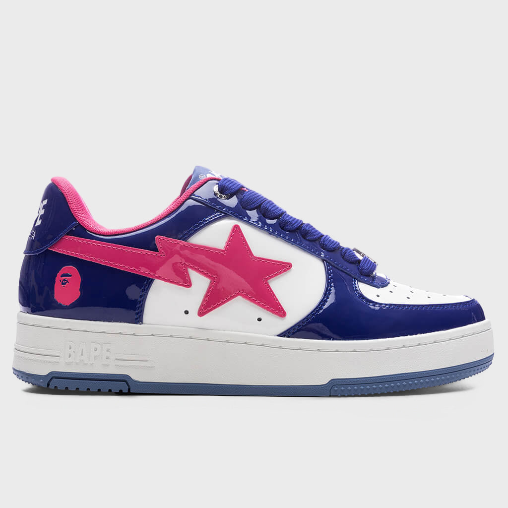 Bape STA #1 M2 - Blue