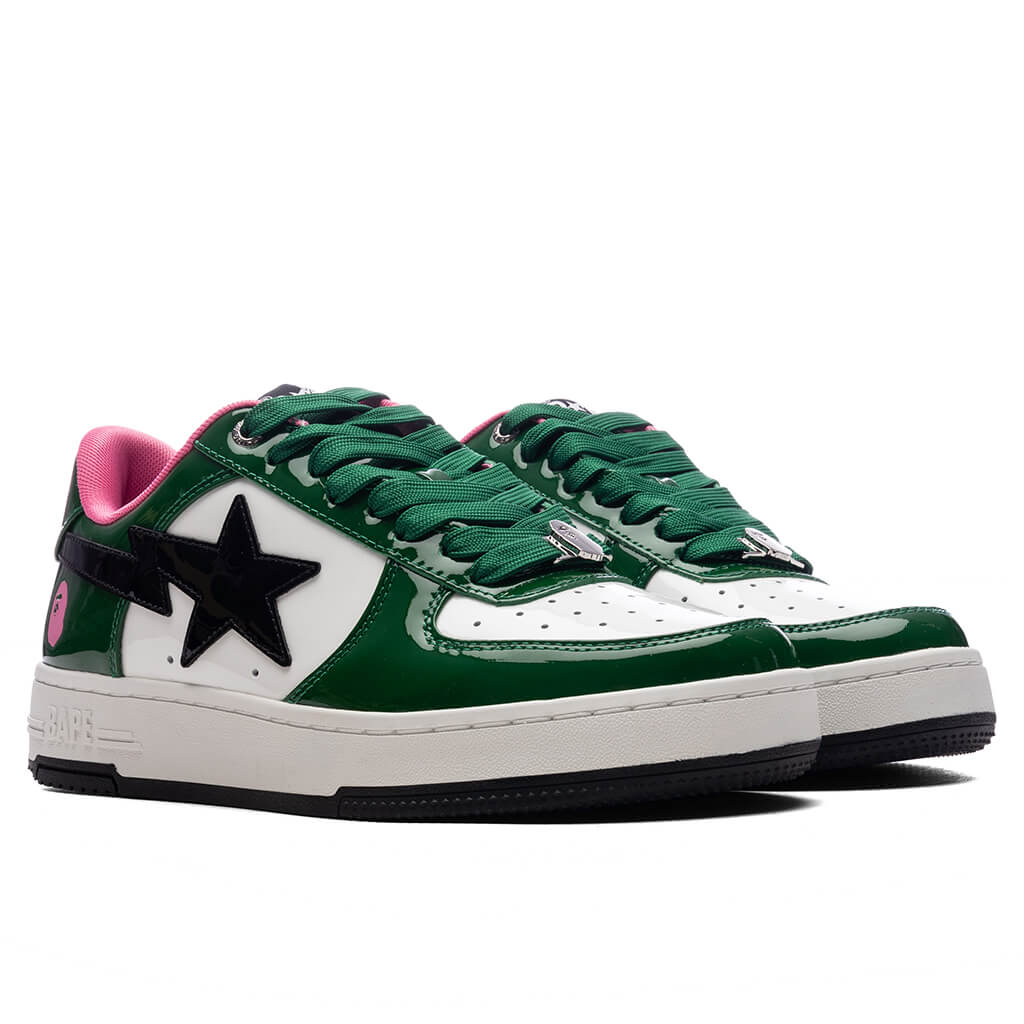 Bape STA #1 M2 - Green – Feature