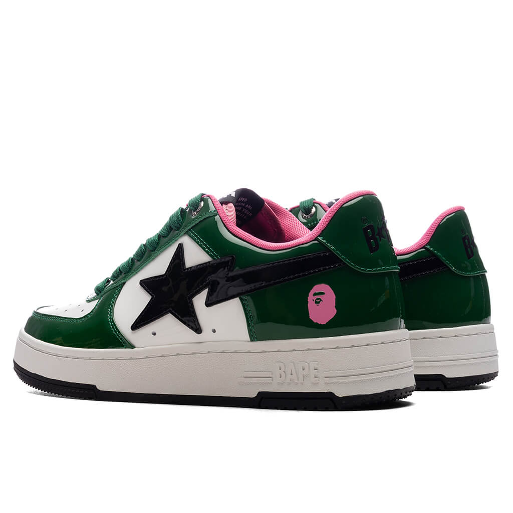 Bape STA #1 M2 - Green – Feature