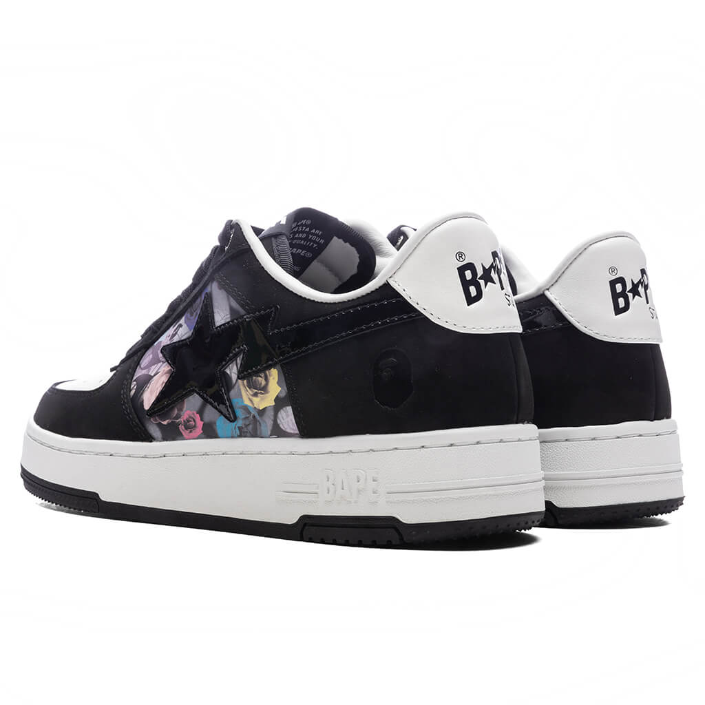 BAPE STA ブラック Bape STA #2 M2 - Black – Feature