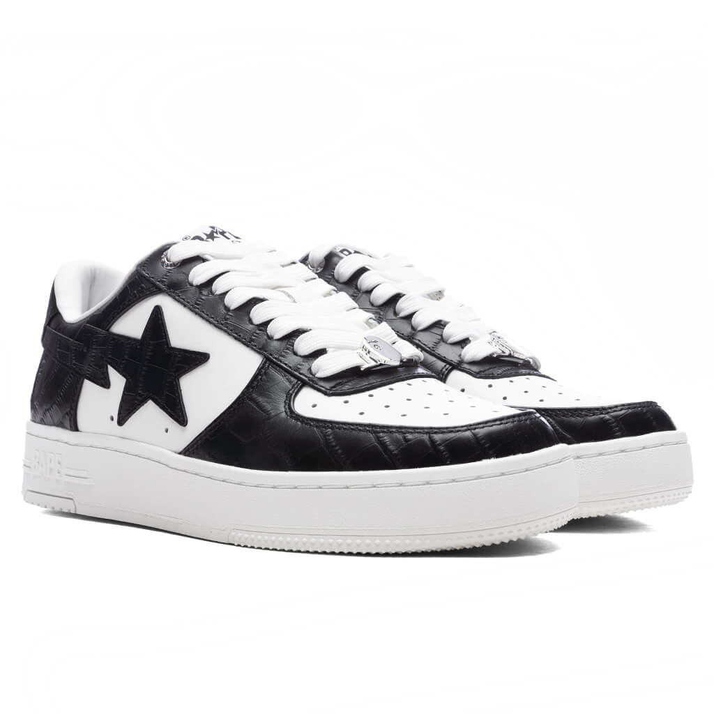 Bape STA #3 M2 - Black – Feature