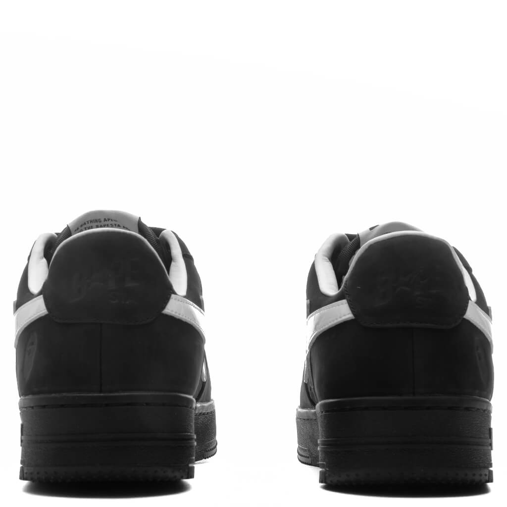 Bape STA #3 M2 - Black – Feature