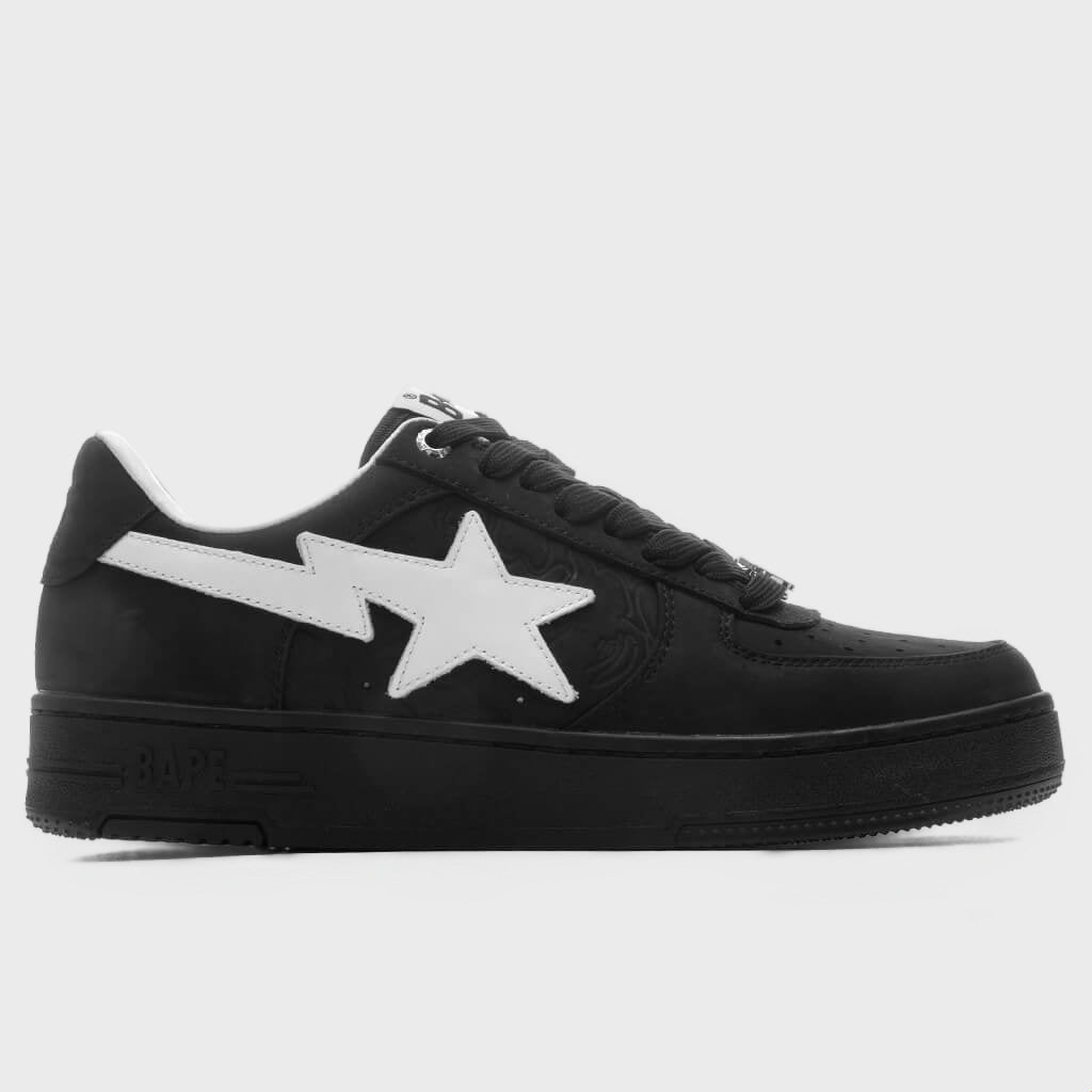 Bape STA #3 M2 - Black