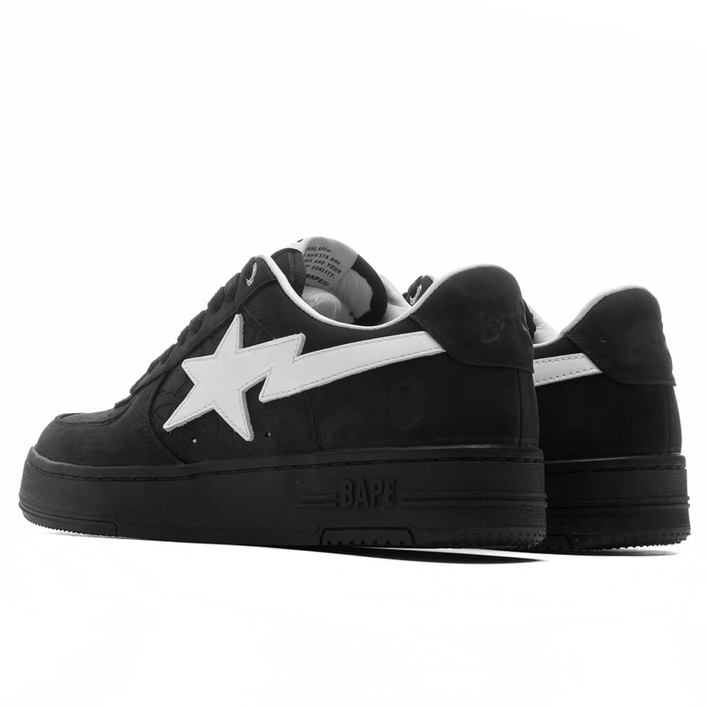 Bape STA #3 M2 - Black – Feature