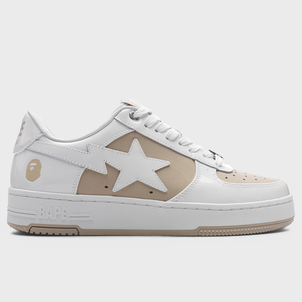 Bape STA #6 M2 - Beige