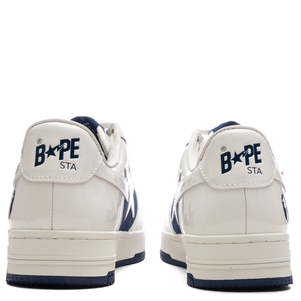 Bape STA #6 M2 - Navy – Feature