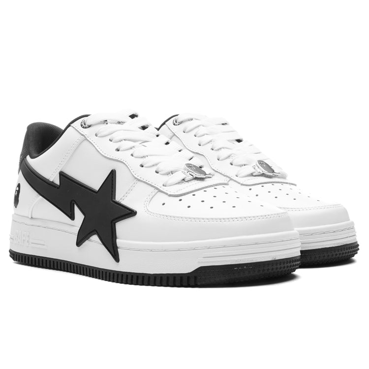 Bape Sta OS #2 M2 - Black – Feature