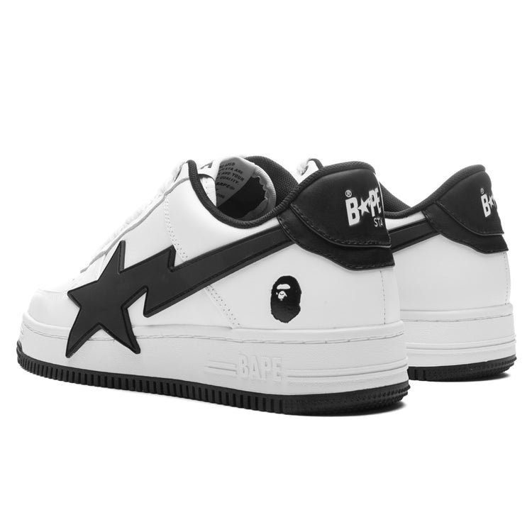 Bape Sta OS #2 M2 - Black – Feature