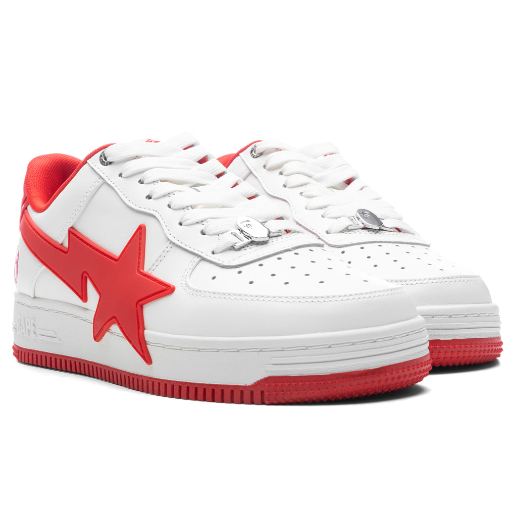 Bape-Sta-OS-_2-M2---Red-