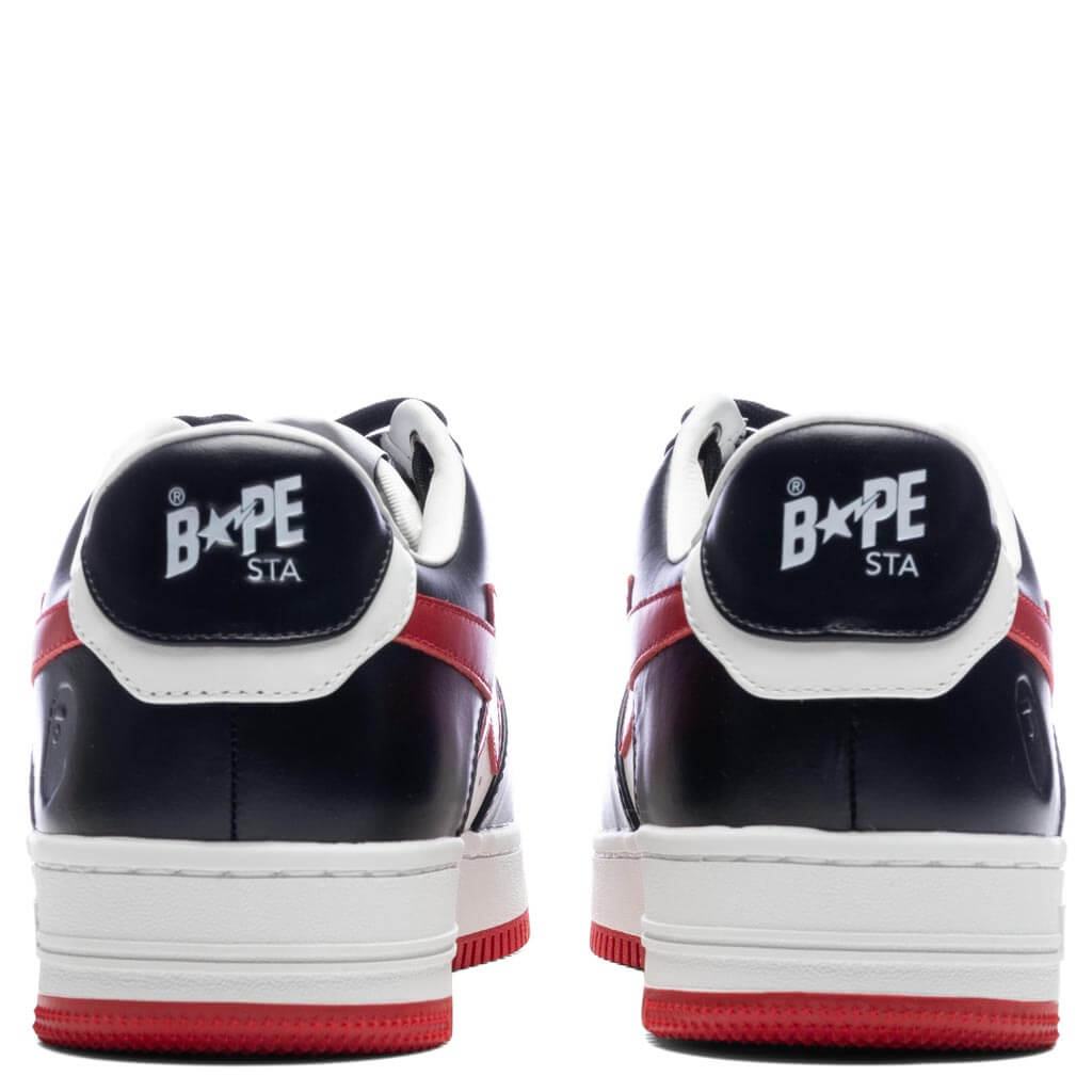 Bape Sta #3 - Black – Feature